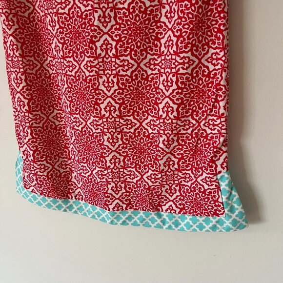 Cabana Life Girl's UPF Swim Cover Up Dress Size 14 - Picture 2 of 8